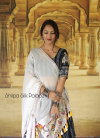 Vc 45 Muslin Printed With Real Mirror Work Lehenga With Blouse Dupatta Wholesale In India